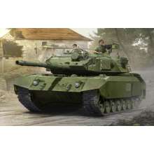 Hobby Boss 84502 - 1:35 Leopard C1A1 (Canadian MBT)