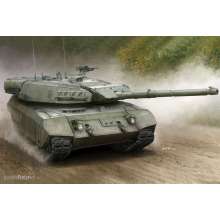 Hobby Boss 84504 - 1:35 Leopard C2 MEXAS (Canadian MBT)