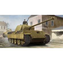 Hobby Boss 84506 - 1:35 German Sd.Kfz.171 PzKpfw Ausf A