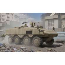 Hobby Boss 84509 - IDF Eitan Wheeled APC