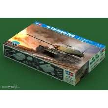 Hobby Boss 84513 - US T34 Heavy Tank