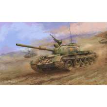 Hobby Boss 84540 - 1:35 PLA 59-2 Medium Tank