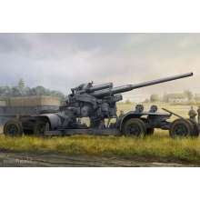 Hobby Boss 84545 - 1:35 German 12.8cm FLAK 40