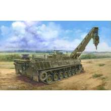 Hobby Boss 84567 - Bergepanzer BPz2 Buffalo ARV