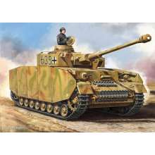 Hobby Boss 84841 - German Pzkpfw IV Ausf.H Medium Tank