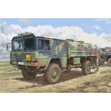 Hobby Boss 85508 - LKW 5t mil glw