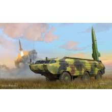 Hobby Boss 85509 - 1:35 Russian 9K79 Tochka (SS-21 Scarab) IRBM