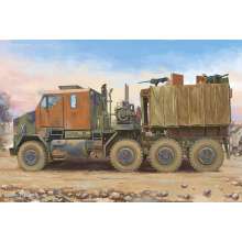 Hobby Boss 85525 - 1:35 M1070 Gun Truck