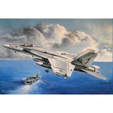 Hobby Boss 85812 - 1:48 F/A-18E Super Hornet