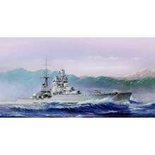 Hobby Boss 86502 - 1:350 Italian Heavy Cruiser Pola (1941)