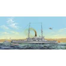 Hobby Boss 86509 - 1:350 HMS Agamenon