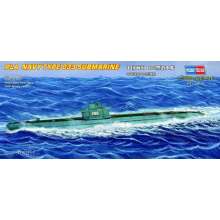 Hobby Boss 87010 - 1:700 PLA Navy Type 033 submarine