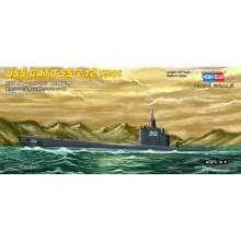 Hobby Boss 87012 - 1:700 USS GATO SS-212 1941