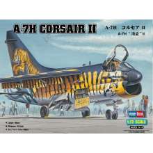 Hobby Boss 87206 - 1:72 A-7H Corsiar II