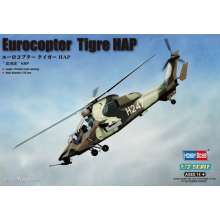 Hobby Boss 87210 - 1:72 French Army Eurocopter EC-665 Tigre HAP