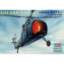 Hobby Boss 87215 - 1:72 American UH-34A ´Choctaw´