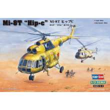 Hobby Boss 87221 - 1:72 Mil Mi-8T Hip-c