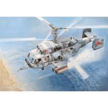 Hobby Boss 87227 - 1:72 Kamov Ka-29 Helix-B