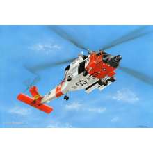 Hobby Boss 87235 - 1:72 HH-60J Jayhawk