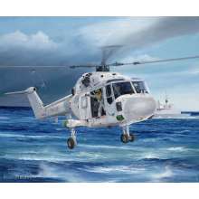 Hobby Boss 87236 - 1:72 Royal Navy Lynx HAS.2