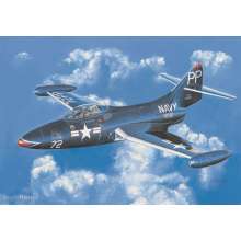 Hobby Boss 87249 - 1:72 F9F-2P Panther