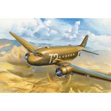 Hobby Boss 87264 - C-47D Skytrain