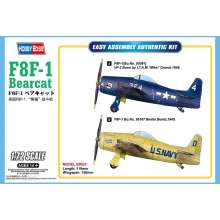 Hobby Boss 87267 - 1:72 F8F-1 Bearcat