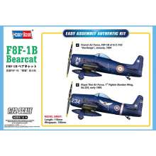 Hobby Boss 87268 - F8F-1B Bearcat