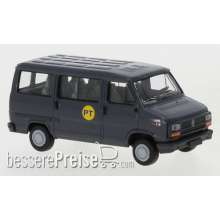 Brekina 34901 - Fiat Ducato Bus, 1982, Post (