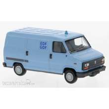 Brekina 34925 - Peugeot J5 Kasten, 1982, EDF,