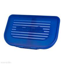 McNeill 3494002000 - flache Lunchbox, Buben