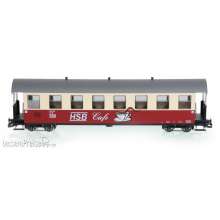 Train Line 45 3530766 - HSB CAFE-Wagen, 900-493