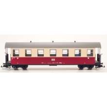 Train Line 45 3530771 - HSB Personenwagen, 7 Fenster, 900-475