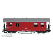 Train Line 45 3530791 - HSB Packwagen, 902-307