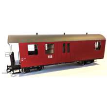 Train Line 45 3530796 - HSB Packwagen, 904-161