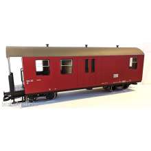 Train Line 45 3530797 - HSB Packwagen, 904-162