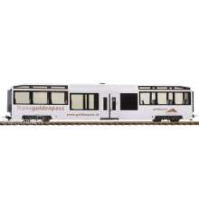 Bemo 3599302 - MOB Bs 232 Niederflurwagen ´Transgoldenpass´