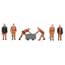 Bachmann 36-400 - 1960s/´70s Coal Miners