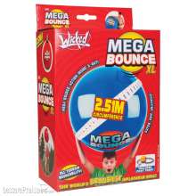 Invento 361014 - Wicked Springball Mega Bounce XL