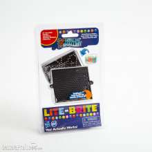 Invento 361205 - Worlds Smallest Lite Brite