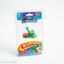 Invento 361206 - Worlds Smallest Crocodile Dentist Game