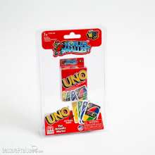 Invento 361217 - Worlds Smallest Uno Card Game