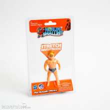 Invento 361218 - Worlds Smallest Stretch Armstrong