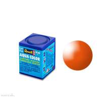 Revell 36130 - Aqua orange, glänzend