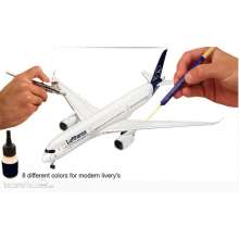 Revell 36203 - Model Color - Modern Airliner