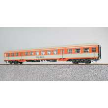 ESU 36477 - n-Wagen ´Silberling´ in Spur H0