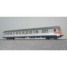 ESU 36486 - n-Wagen ´Silberling´ in Spur H0