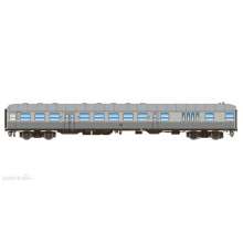 ESU 36488 - n-Wagen ´Silberling´ in Spur H0