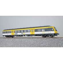 ESU 36513 - n-Wagen ´Silberling´ in Spur H0