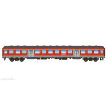 ESU H0 36514 - n-Wagen ´Silberling´ in Spur H0